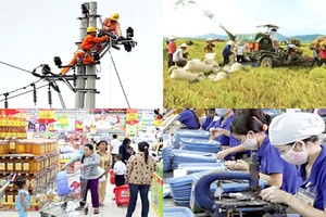 Nghị quyết phiên họp Chính phủ thường kỳ tháng 4/2017