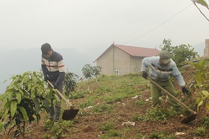 Mộc Châu: Thực hiện đồng bộ, hiệu quả  các chính sách, dự án giảm nghèo