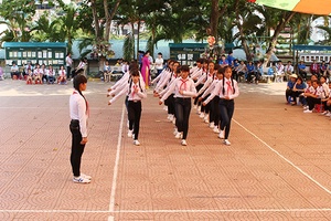 Thiếu nhi Sơn La hiếu học, chăm ngoan, tiến bước lên Đoàn