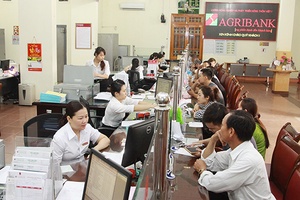 Agribank Phù Yên: Đưa vốn tín dụng về với nông dân