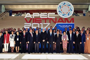 APEC cần đảm nhiệm tốt vai trò lãnh đạo toàn cầu trong xử lý các thách thức của thế giới và khu vực