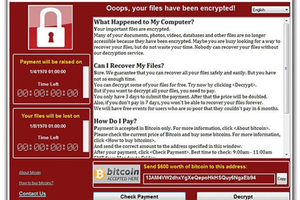 TP.Hồ Chí Minh yêu cầu triển khai các biện pháp phòng chống mã độc WannaCry