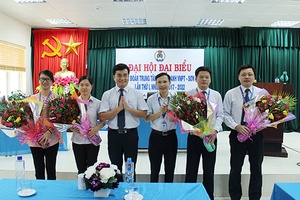 Công đoàn Trung tâm Kinh doanh VNPT: Triển khai hiệu quả các phong trào thi đua