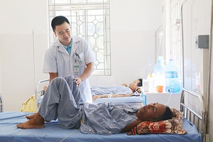 Bệnh viện vệ tinh - lợi ích kép