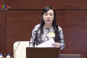 Bệnh viện, cơ sở y tế không đồng thuận với báo cáo của Kiểm toán nhà nước