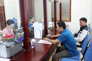 Mộc Châu tăng cường công tác phòng, chống tham nhũng