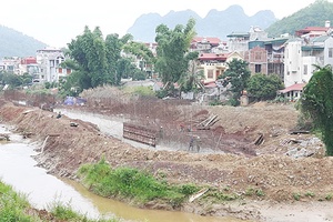 Đẩy mạnh huy động nguồn vốn xã hội hóa đầu tư kết cấu hạ tầng