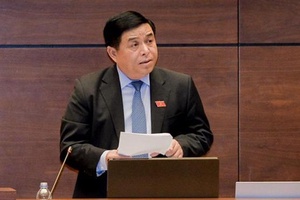 "Quyết liệt thoái vốn Nhà nước có thể tạo nguồn thu 20 tỷ USD"