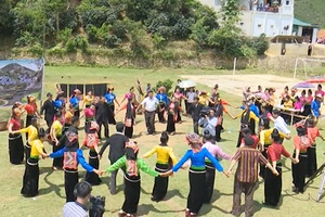 STV-tăng tính hấp dẫn khán giả 