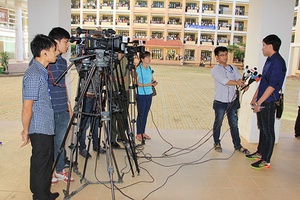 Hội Nhà báo Sơn La: 30 năm xây dựng và phát triển