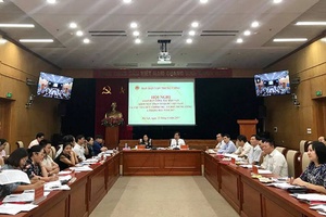 Tăng cường gắn kết giữa MTTQ Việt Nam, các tổ chức chính trị - xã hội với đoàn viên, hội viên và nhân dân