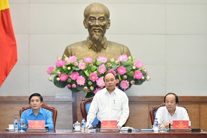 Chính phủ luôn đặc biệt quan tâm đến đời sống vật chất, tinh thần của người lao động