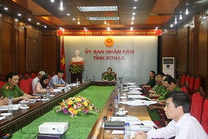 Tăng cường quản lý khai thác, kinh doanh tài nguyên cát, sỏi