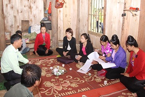 Thực hiện tốt công tác dân số, góp phần phát triển kinh tế, xã hội