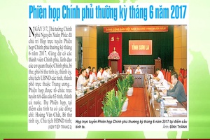 Điểm báo tuần 27