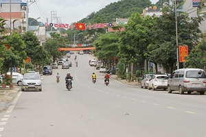 Sẵn sàng cho Hội nghị xúc tiến đầu tư tỉnh Sơn La năm 2017