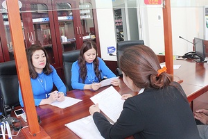 Tập trung thực hiện các giải pháp thu ngân sách trên địa bàn   