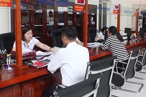 Hỗ trợ pháp lý cho các doanh nghiệp