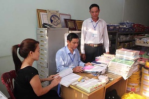 Nhiều giải pháp linh hoạt trong thu nợ và cưỡng chế nợ thuế