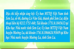 Điểm báo tuần 31 