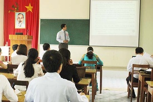 Thực hiện Chính sách dân tộc của Đảng ở Đảng bộ tỉnh Sơn La:  Kỳ 2: Chú trọng công tác đào tạo, bồi dưỡng đội ngũ cán bộ dân tộc thiểu số