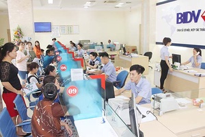 Nâng cao chất lượng tín dụng và hỗ trợ thị trường