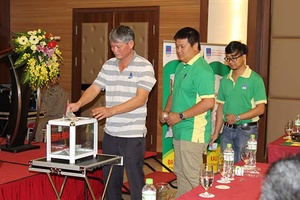 Hội nghị khách hàng kinh doanh sản phẩm phân bón Phú Mỹ tại tỉnh Sơn La   
