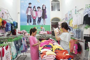 Toàn tỉnh: Chỉ số giá tiêu dùng tăng 0,83%