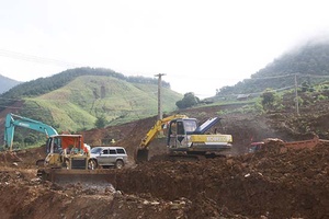 Bảo đảm giải ngân vốn đầu tư công đúng kế hoạch