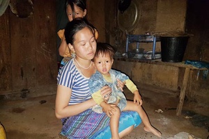 Tảo hôn - Bài toán nan giải ở Lóng Luông