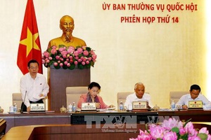 Cần thiết ban hành Luật An ninh mạng