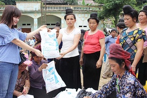 Đổi mới, nâng cao chất lượng hoạt động của hệ thống MTTQ các cấp   
