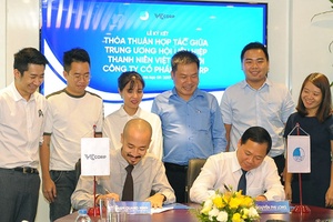 Đẩy mạnh phát triển các chương trình, sự kiện liên quan đến thanh niên