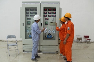 Tăng cường quản lý, vận hành an toàn các nhà máy thủy điện nhỏ