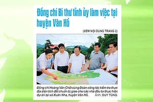 Điểm báo tuần 38