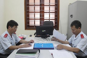 Nâng cao chất lượng quản lý Nhà nước về công tác nội vụ