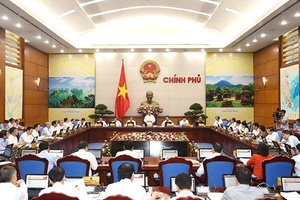 Các bộ, ngành, địa phương cần tập trung thực hiện quyết liệt, đồng bộ hơn các nhiệm vụ, giải pháp đã đề ra