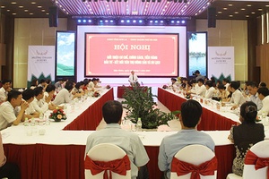 Tạo điều kiện thuận lợi nhất cho doanh nghiệp phát triển