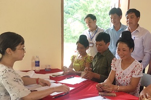 Hội Nông dân tỉnh:  Ủy thác vay vốn hơn 1.000 tỷ đồng cho hội viên phát triển sản xuất