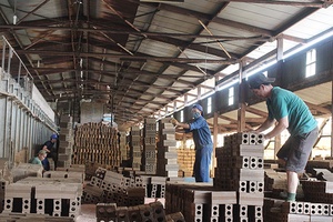 Công ty cổ phần Vật liệu xây dựng I: Khẳng định uy tín, chất lượng sản phẩm