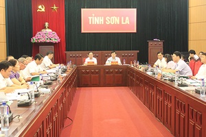 Tổng kết 15 năm thực hiện tín dụng chính sách giai đoạn 2002-2017