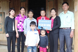 Hội LHPN huyện Mai Sơn: Nâng cao vị thế phụ nữ qua thực hiện bình đẳng giới   