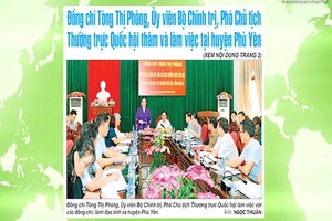 Điểm báo tuần 42