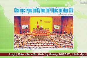 Điểm báo tuần 43