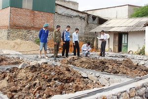 Quản lý trật tự xây dựng trên địa bàn tỉnh: Những bất cập và giải pháp