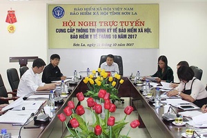 Ngân sách Nhà nước sẽ hỗ trợ tiền đóng BHXH cho người tham gia BHXH tự nguyện từ ngày 1/1/2018
