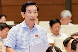 Đại biểu Quốc hội đề nghị Chính phủ điều chỉnh giờ làm việc trên phạm vi cả nước
