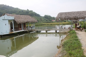 Phong trào thi đua sản xuất, kinh doanh giỏi ở Mường Bon