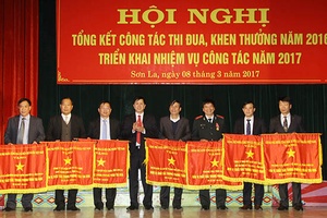Công ty cổ phần ĐTXD Nam Thành: Đổi mới, nâng cao hiệu quả sản xuất kinh doanh   