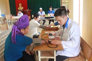 Đoàn Khối các cơ quan tỉnh: Xung kích, sáng tạo, cống hiến sức trẻ xây dựng quê hương